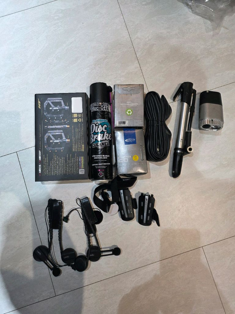 미친 승차감 jamis dragon pro(풀xtr급)--8