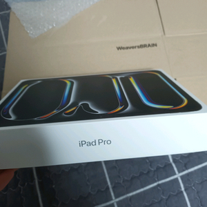 아이패드 프로 미개봉 판매