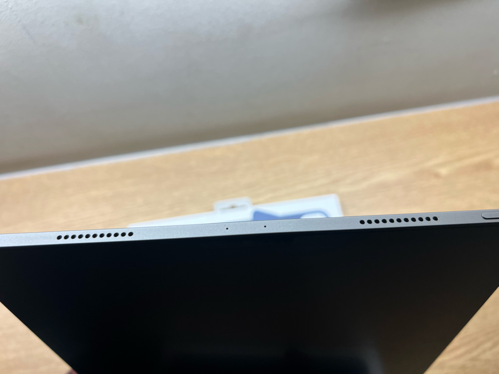 아이패드 프로 12.9인치 5세대 M1--8