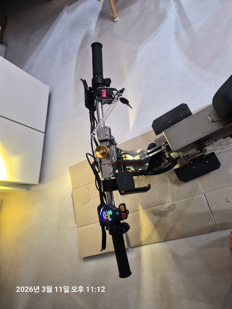 위페드 93M 전동킥보드 대리운전 투잡--2