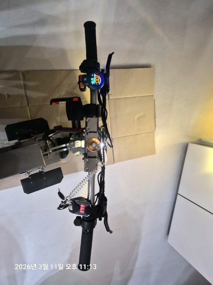 위페드 93M 전동킥보드 대리운전 투잡--4