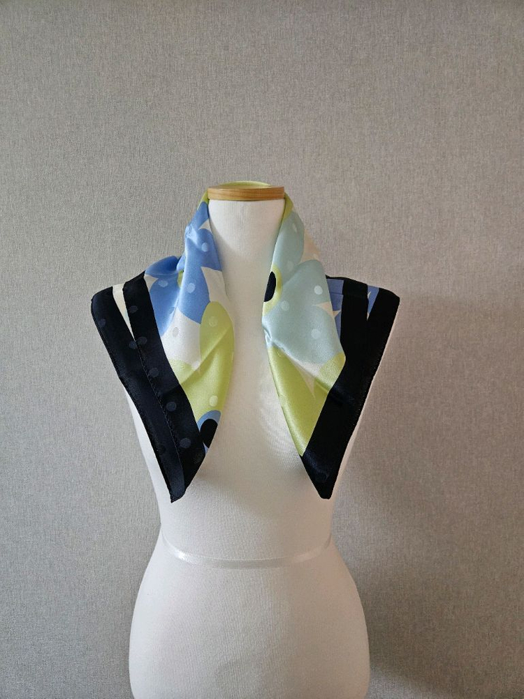 스카프,목도리,퍼 등등 이미지