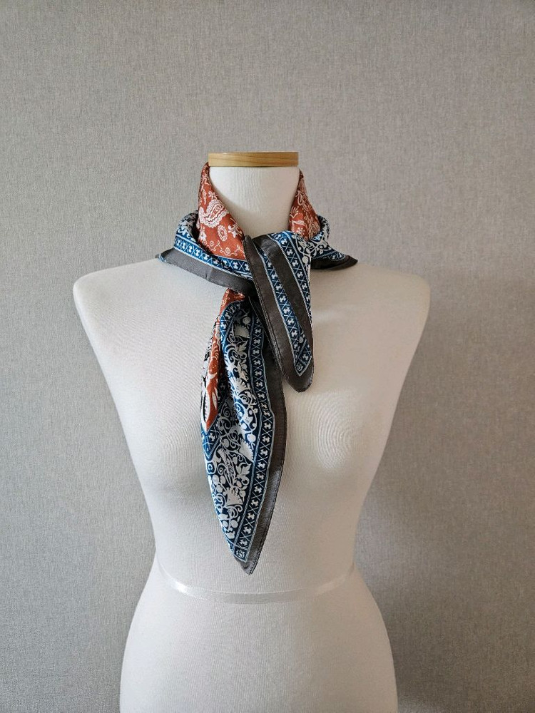 스카프,목도리,퍼 등등 이미지