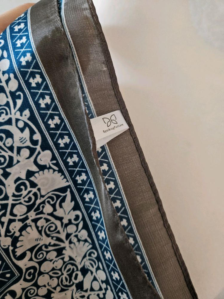 스카프,목도리,퍼 등등 이미지