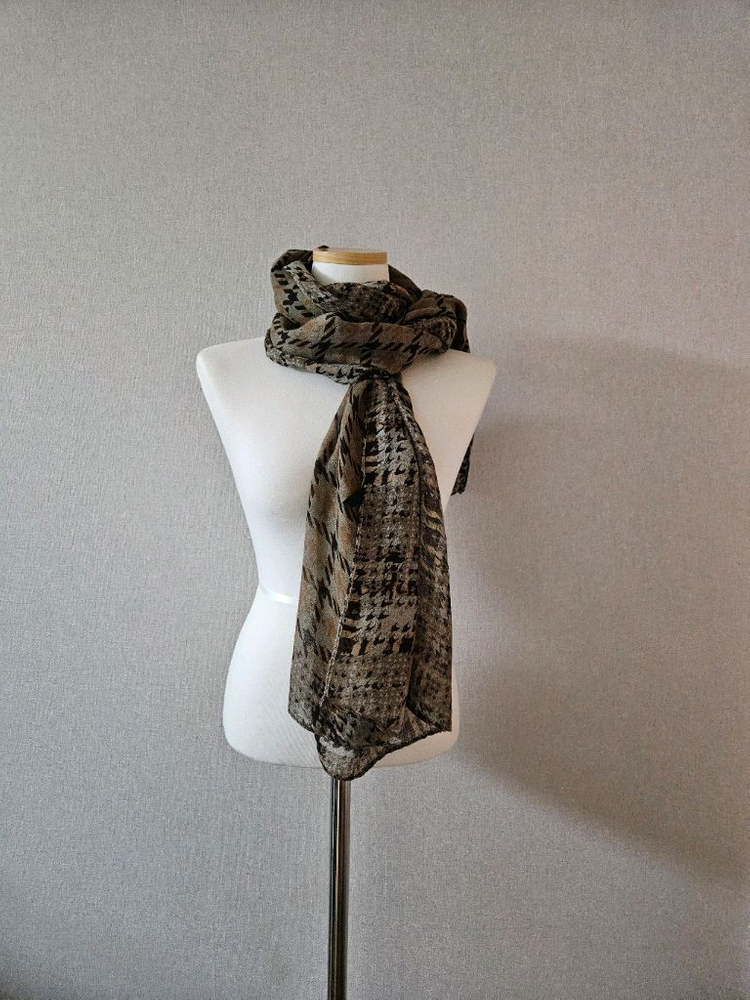 스카프,목도리,퍼 등등 이미지