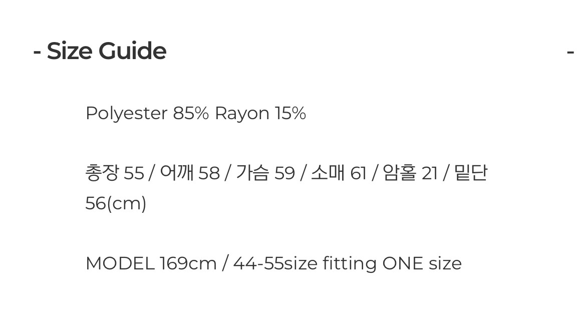 페일제이드 니트 푸퍼 자켓 패딩 그레이--5