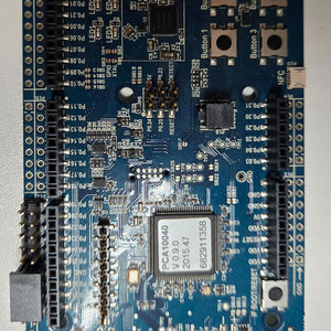 NRF52-DK 보드, Nordic