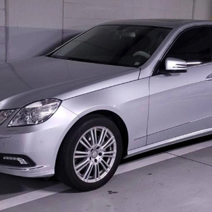 벤츠 E300 판매합니다.