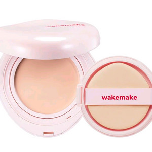 케이스 + 리필 웨이크메이크 워터 글로우 코팅밤 3호