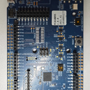 Nordic nRF5340DK