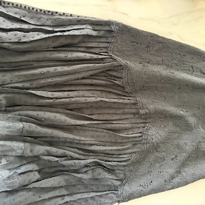 타임 비즈스커트