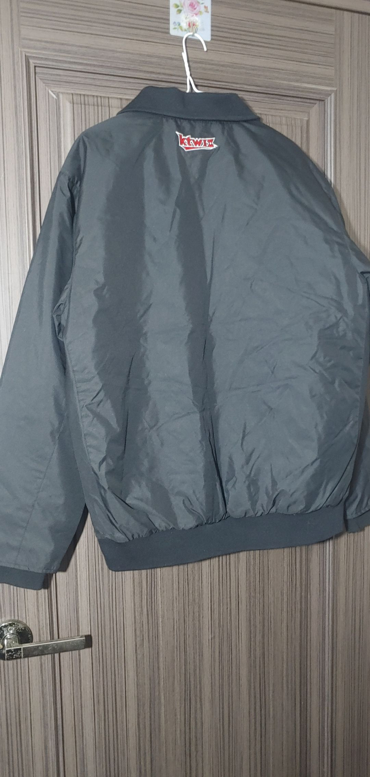 KT 위즈 롤링스 점퍼 110--1