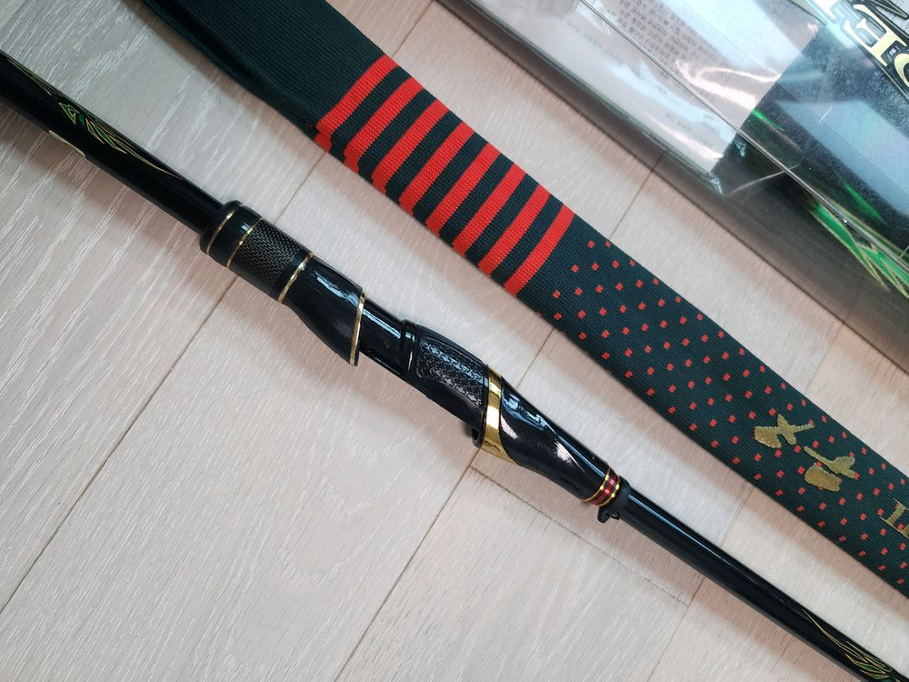 가마가츠 마스터모델2 치누 m50 이미지