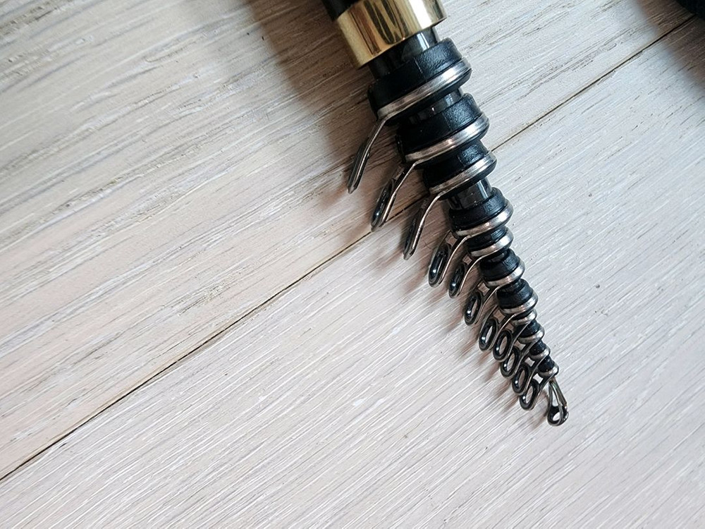 가마가츠 마스터모델2 치누 m50 이미지