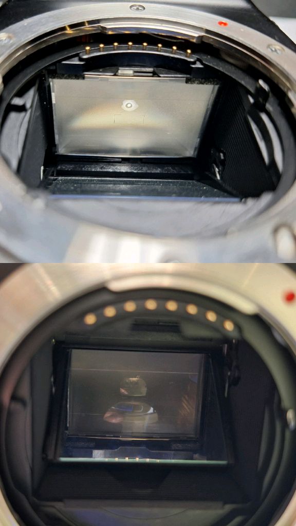 미놀타 minolta a5xi 필름카메라 빈티지 레트로--6