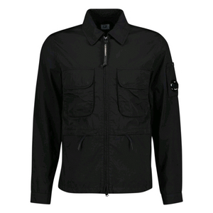 CP 컴퍼니 오버셔츠