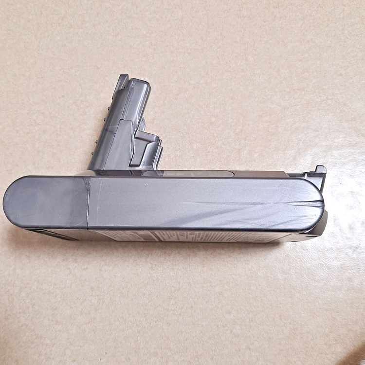 다이슨 v10 무선청소기 정품 배터리 33분 정상작동 순정품 배터리팩 이미지