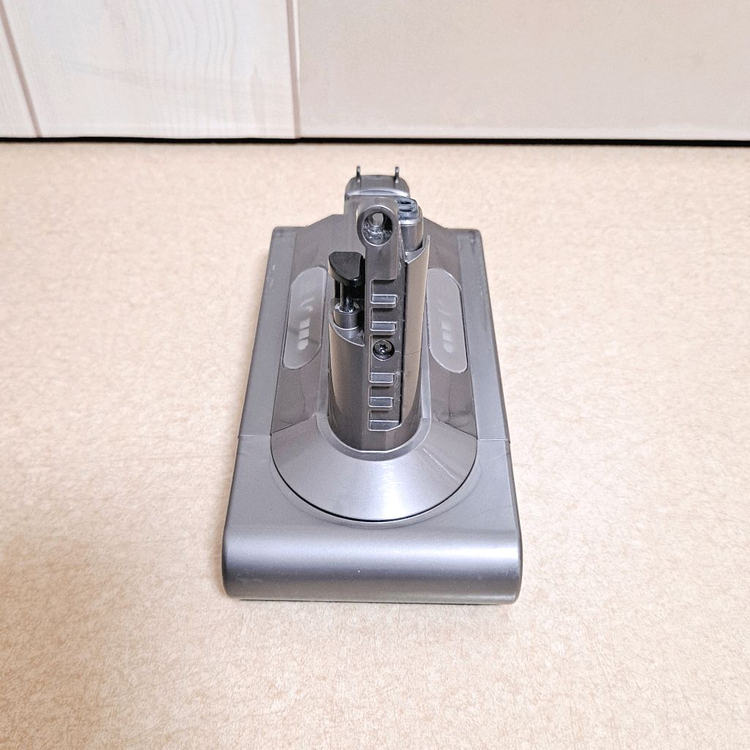 다이슨 v10 무선청소기 정품 배터리 33분 정상작동 순정품 배터리팩 이미지