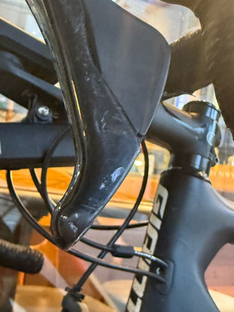 자이언트 tcr 어드밴스1 sunweb 썬웹 팀카 이미지