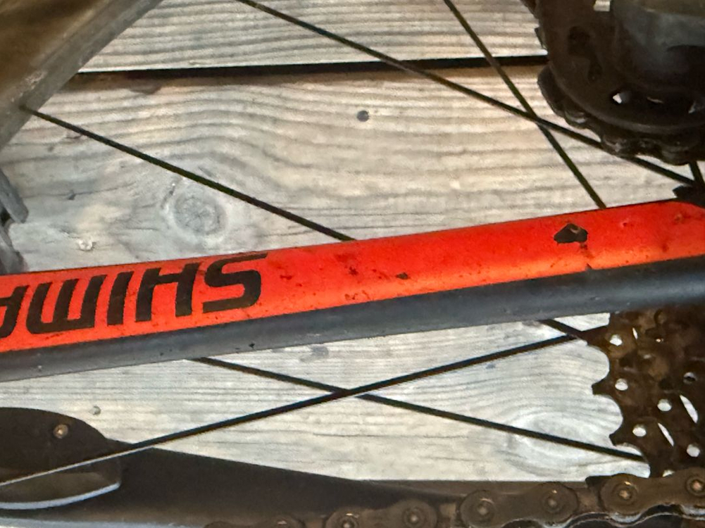 자이언트 tcr 어드밴스1 sunweb 썬웹 팀카 이미지