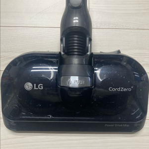 (택포) LG 코드제로 A9 A9S 물걸레 헤드