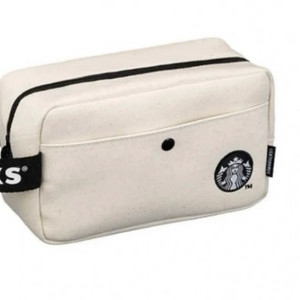 스타벅스파우치,스타벅스골프백,스타벅스캔버스파우치