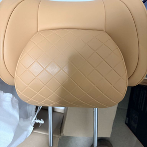 모하비 더 마스터 용 아임반 헤드레스트 및 허리쿠션