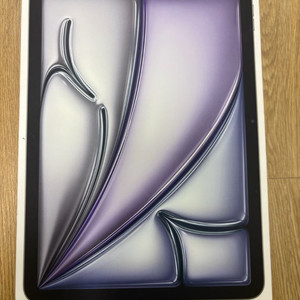 아이패드 에어11 M2 256GB 스페이스그레이