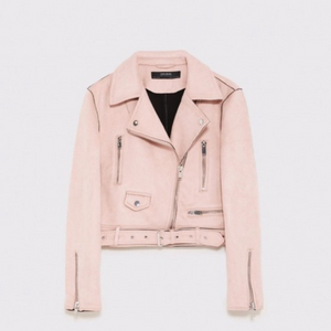 자라라이더자켓 이미지