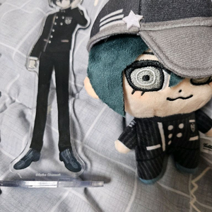 단간론파 사이하라 부쿠부누이 아크릴 이미지