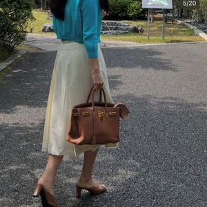 코스모폴리탄줄라이 Null뮬(새상품)13민택포 lcvy