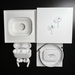 [풀박스] 에어팟 프로2세대 급처합니다!+사은품 증정