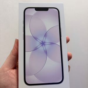 아이폰 17e 512gb 화이트 미개봉