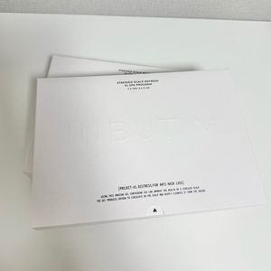 인버팀 스칼프 O2 스파 프로그램