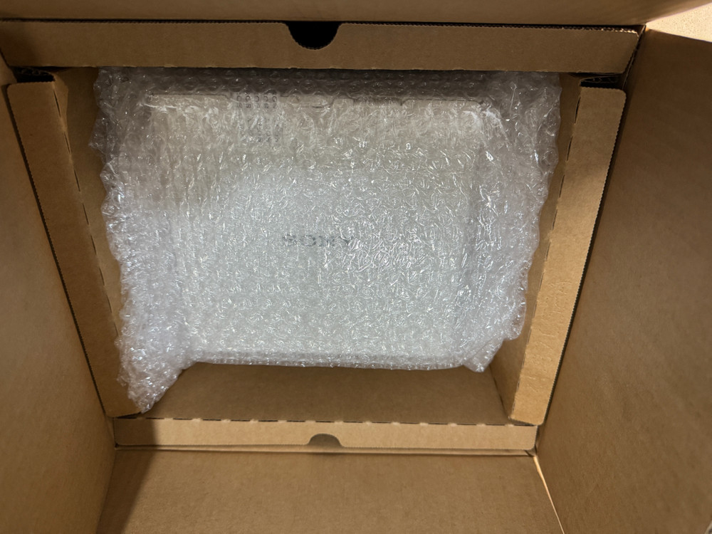 [미개봉]소니 A7M5--1