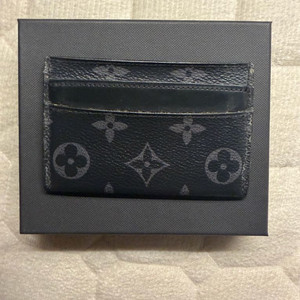 루이비통 이클립스 카드지갑 급처