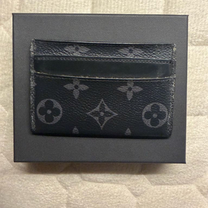 루이비통 이클립스 카드지갑 급처