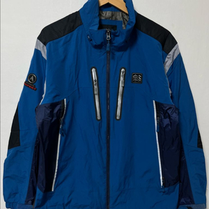 105-110 코오롱스포츠 바람막이 자켓