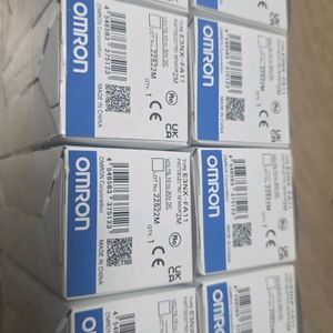 E3NX-FA11 수량8개일괄 이미지