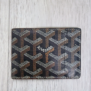 고야드 가드홀더 지갑