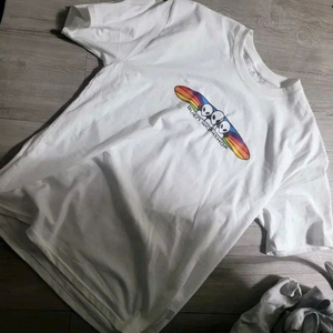 에일리언워크샵 반팔 3xl