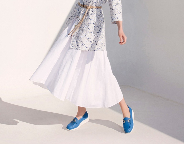 가이거 로퍼 여성250 (페더 FEDER)--1