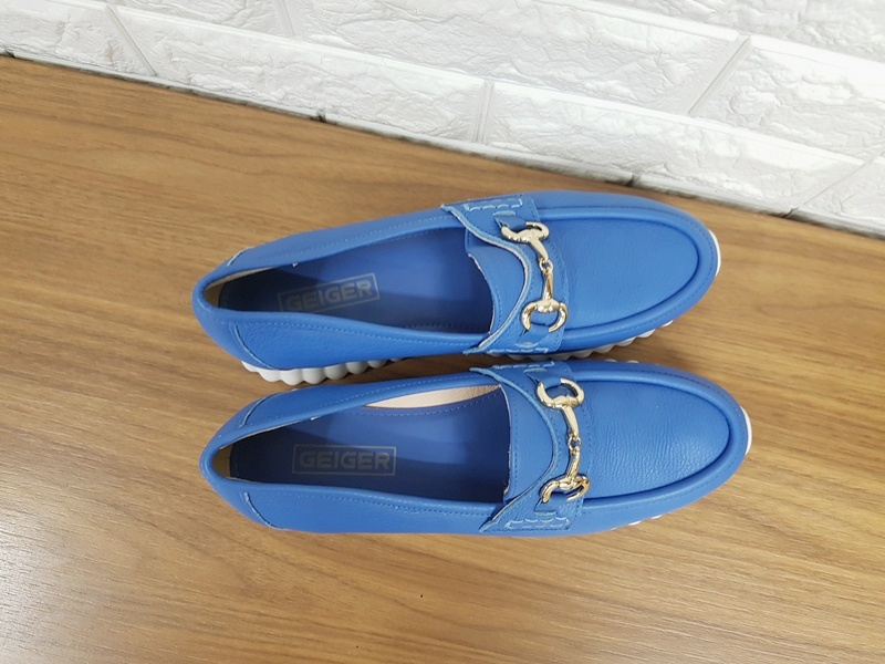 가이거 로퍼 여성250 (페더 FEDER)--3