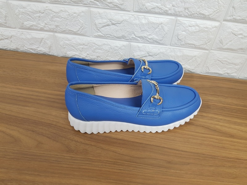 가이거 로퍼 여성250 (페더 FEDER)--2