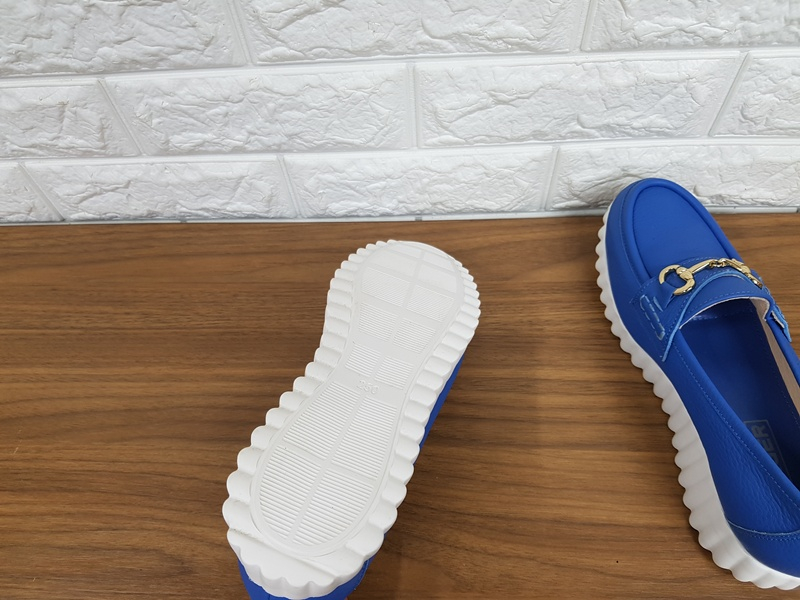 가이거 로퍼 여성250 (페더 FEDER)--5