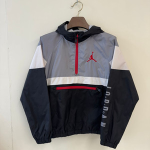 (150) 조던 키즈 아노락 점퍼 10-12t