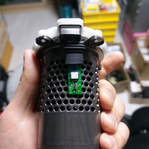 다이슨 V10 청소기 모터터 부품 새것