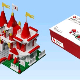 2025헌혈왕국 레고 세트 헌혈텀블러 2026년 헌혈 달력 무료배송 3가지 일괄판매