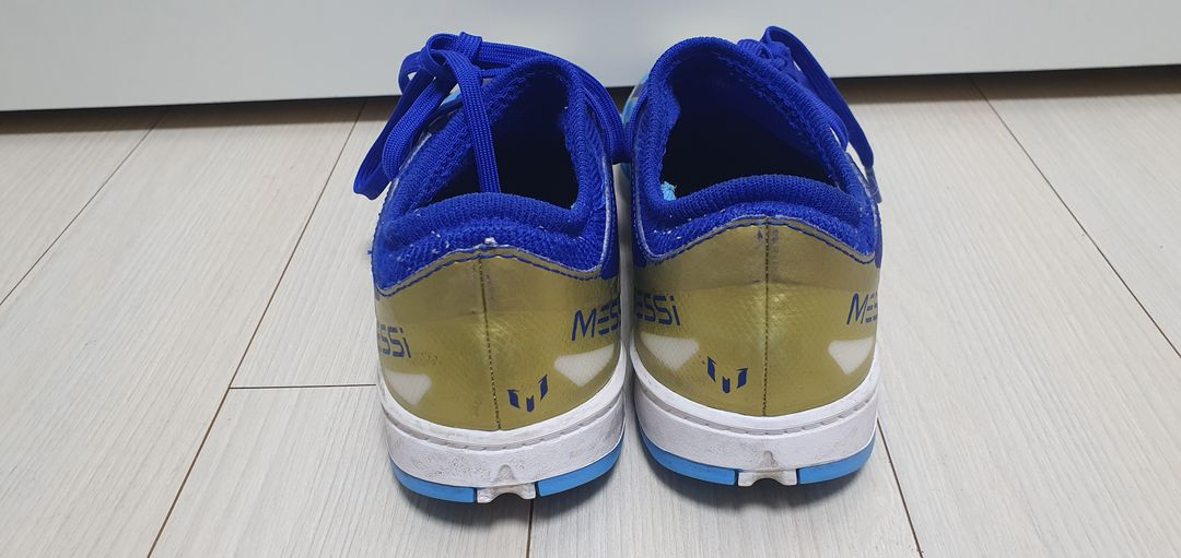 아디다스 크레이지패스트 메시 리그 TF 풋살화 판매--3