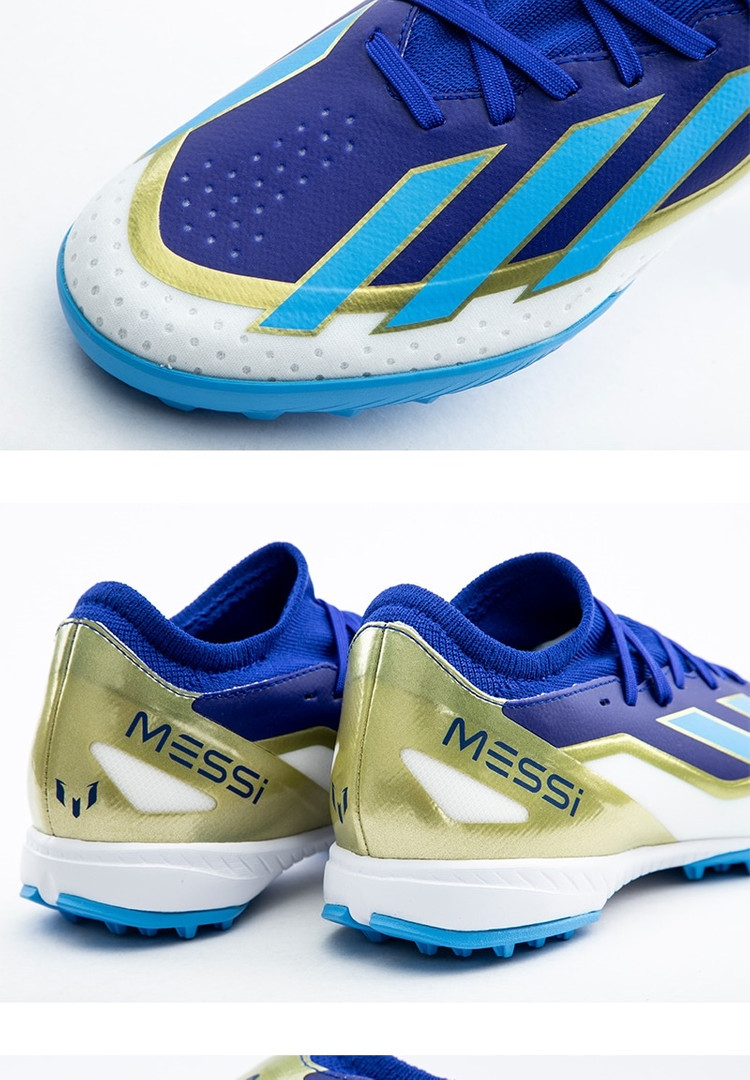 아디다스 크레이지패스트 메시 리그 TF 풋살화 판매--8